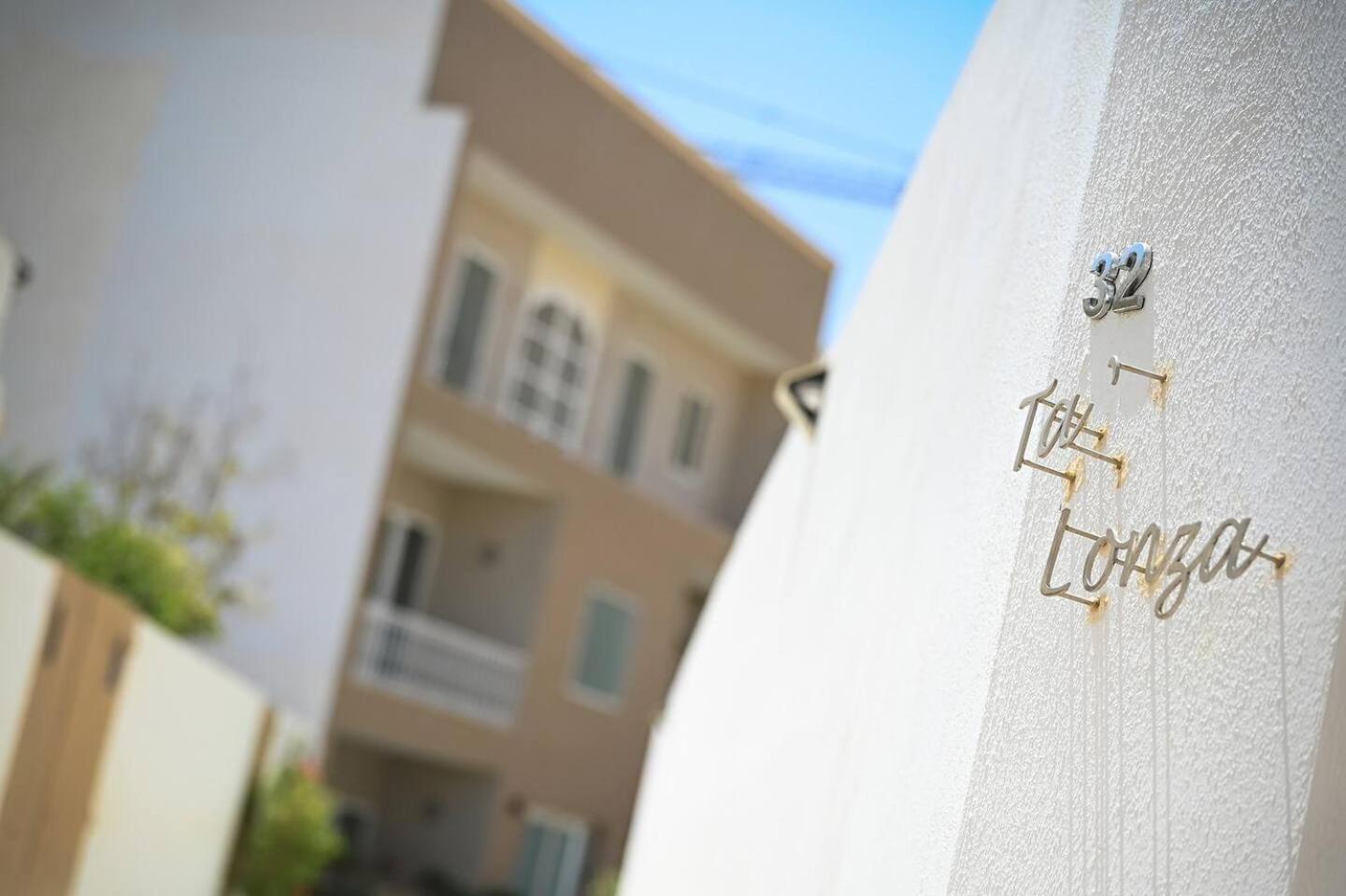 Fl 2 Ta'Lonza Luxury With Hot Tub By Homely Mellieħa Εξωτερικό φωτογραφία