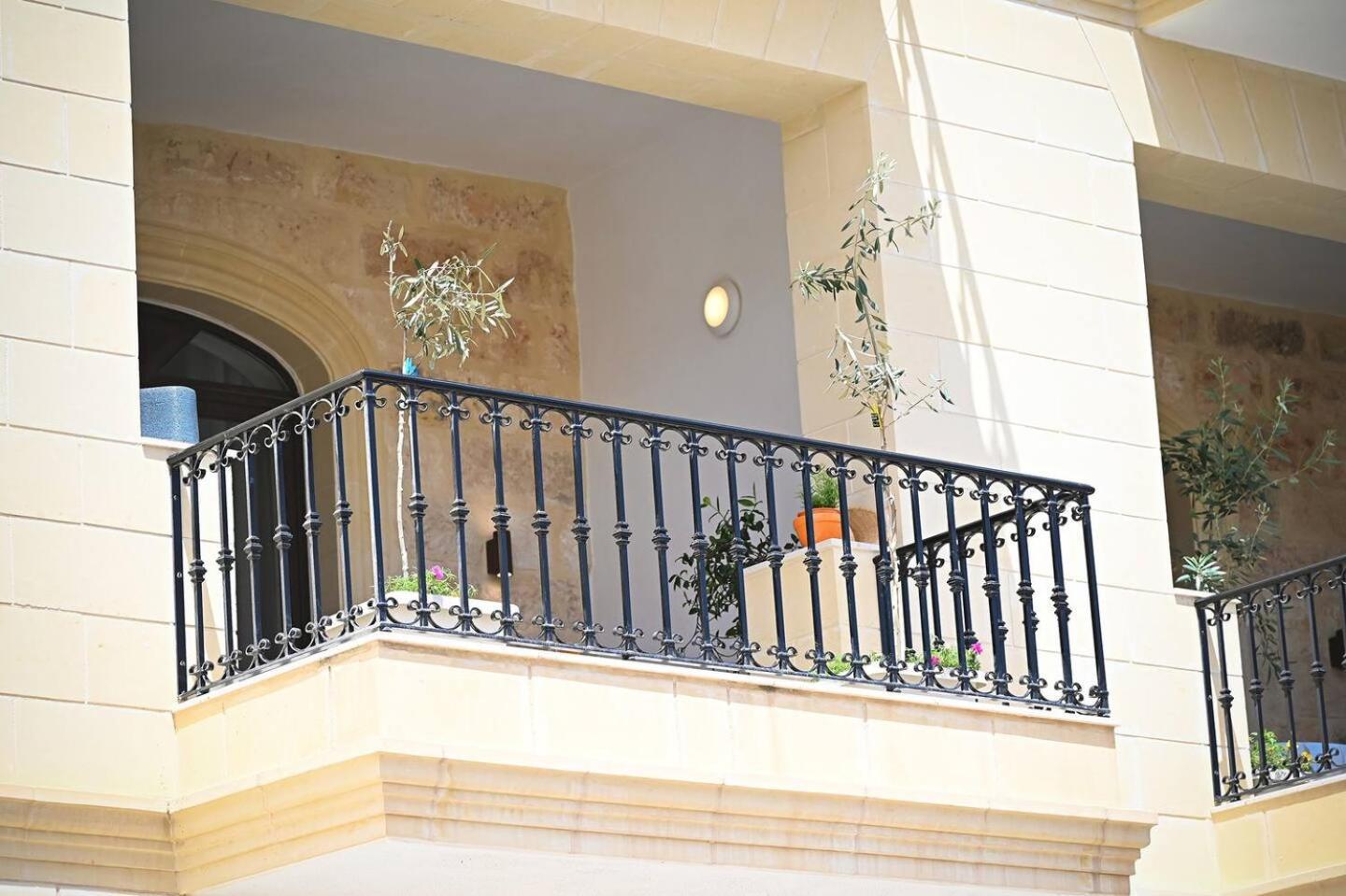 Fl 2 Ta'Lonza Luxury With Hot Tub By Homely Mellieħa Εξωτερικό φωτογραφία