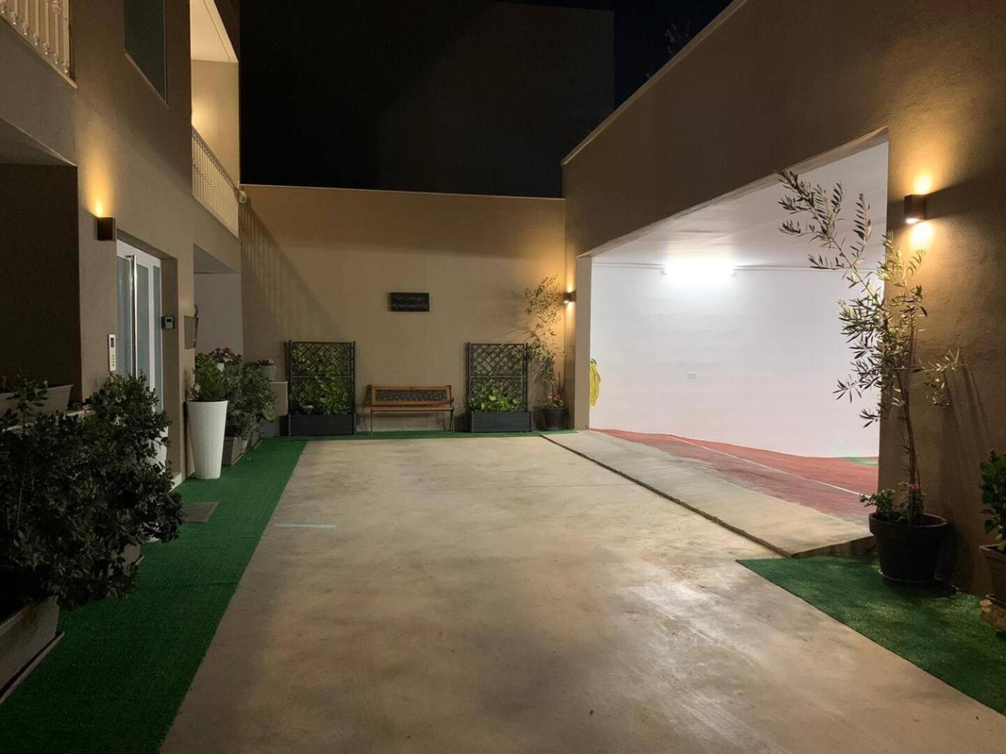 Fl 2 Ta'Lonza Luxury With Hot Tub By Homely Mellieħa Εξωτερικό φωτογραφία