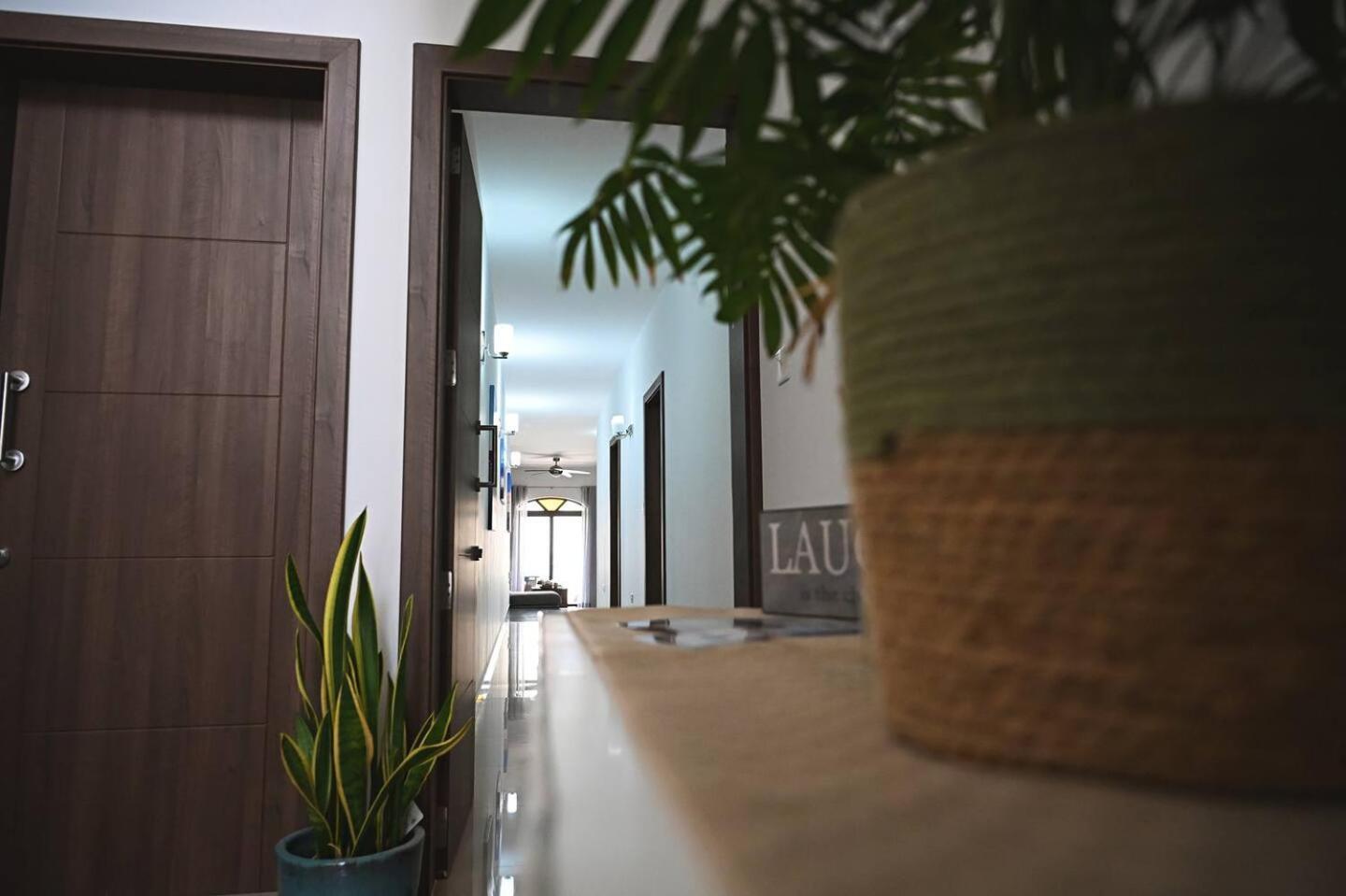 Fl 2 Ta'Lonza Luxury With Hot Tub By Homely Mellieħa Εξωτερικό φωτογραφία
