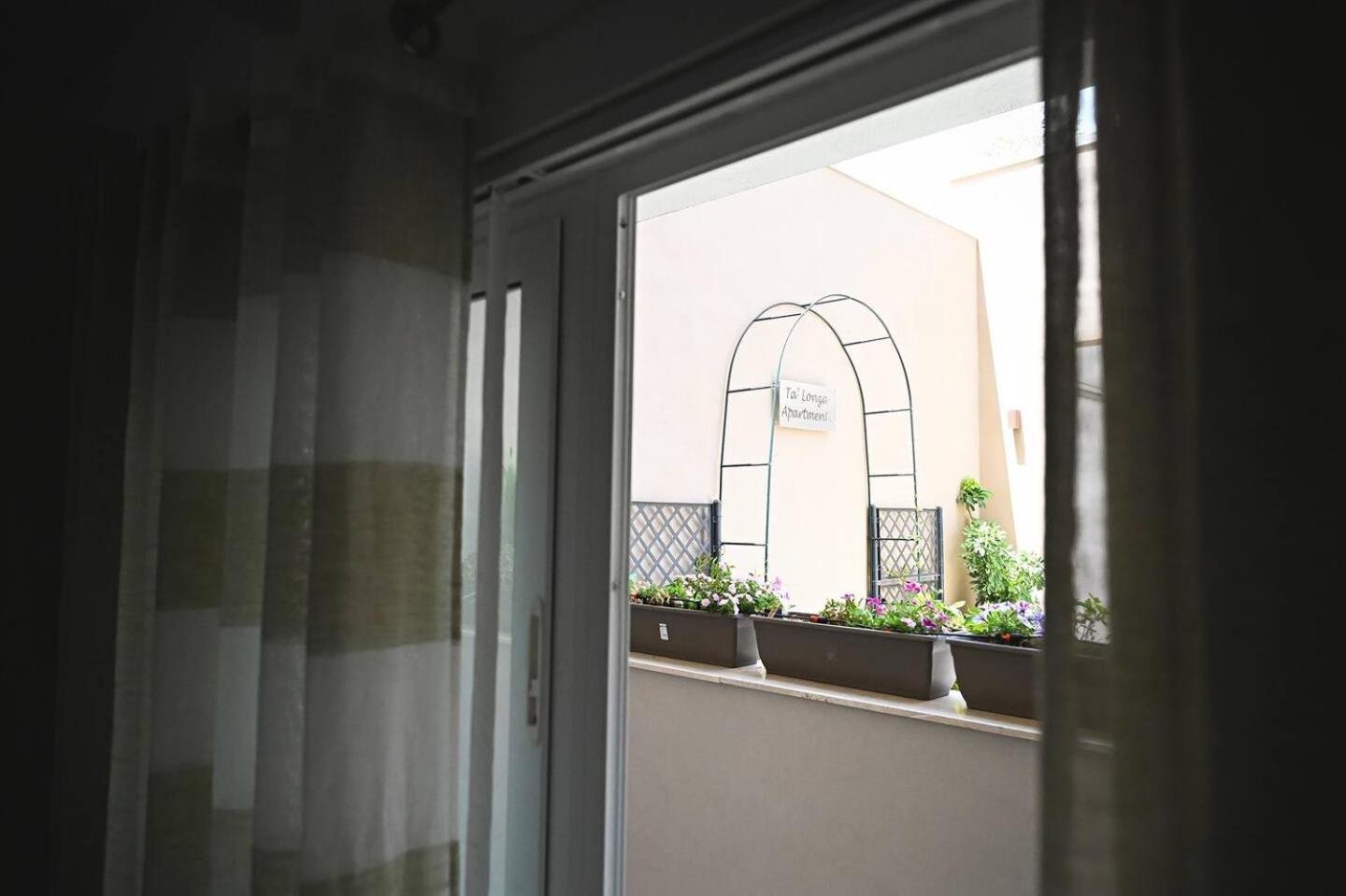 Fl 2 Ta'Lonza Luxury With Hot Tub By Homely Mellieħa Εξωτερικό φωτογραφία