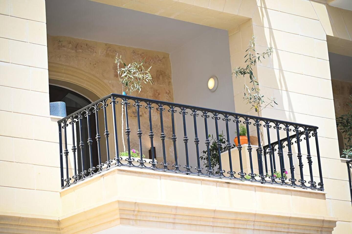 Fl 2 Ta'Lonza Luxury With Hot Tub By Homely Mellieħa Εξωτερικό φωτογραφία