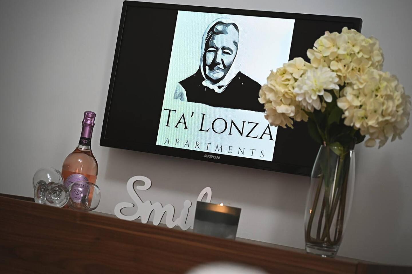 Fl 2 Ta'Lonza Luxury With Hot Tub By Homely Mellieħa Εξωτερικό φωτογραφία