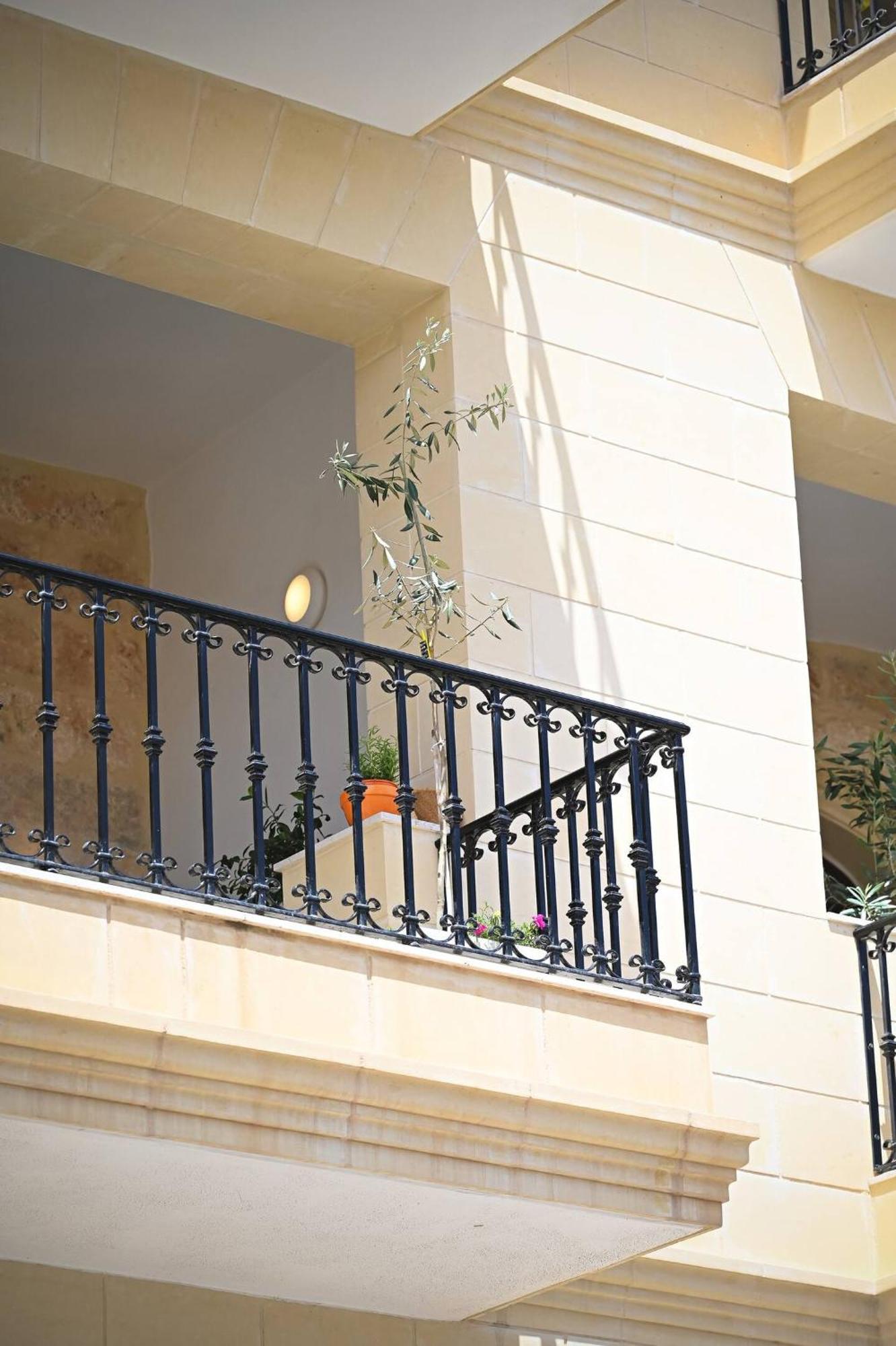Fl 2 Ta'Lonza Luxury With Hot Tub By Homely Mellieħa Εξωτερικό φωτογραφία